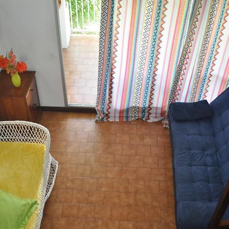 Appartement Paradis Sainte-Anne Exteriör bild